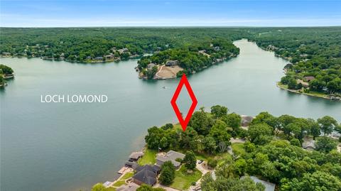 3 Glamis Cir, Bella Vista, AR 72715