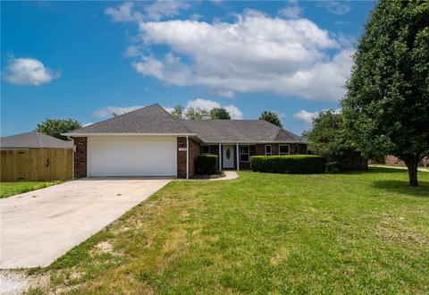 1104 E North St, Lincoln, AR 72744