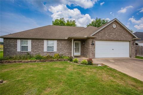 571 Bonanza St, Centerton, AR 72719