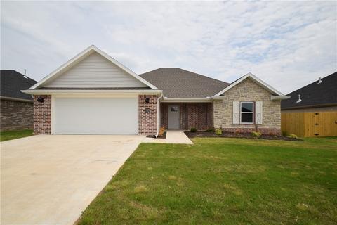 1026 Arden, Tontitown, AR 72762