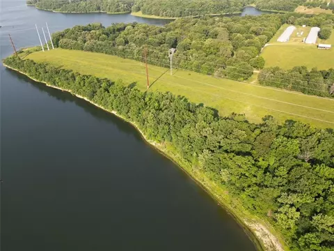 Tbd Swepco Lake Road, Gentry, AR 72734