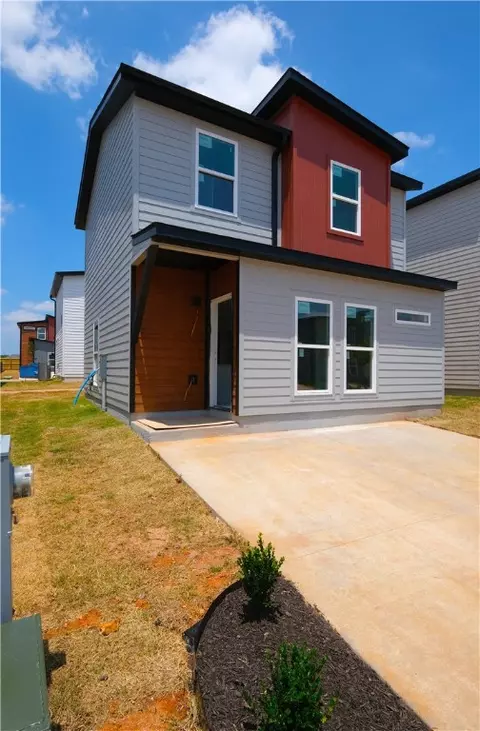 940 Ventnor Ave, Centerton, AR 72719