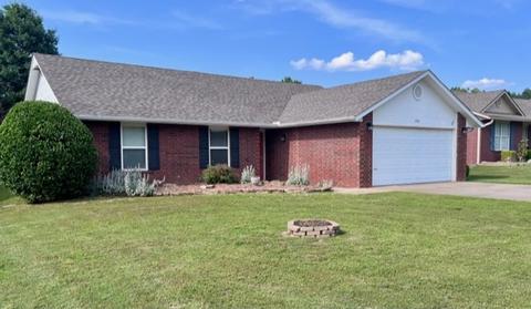 4378 W Cheyenne Ave, Fayetteville, AR 72704