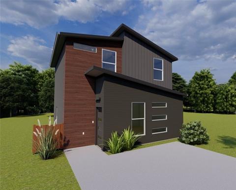 1041 Ventnor Ave, Centerton, AR 72719