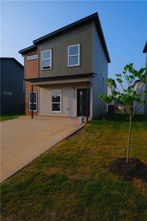 971 Ventnor Ave, Centerton, AR 72719 photo 3