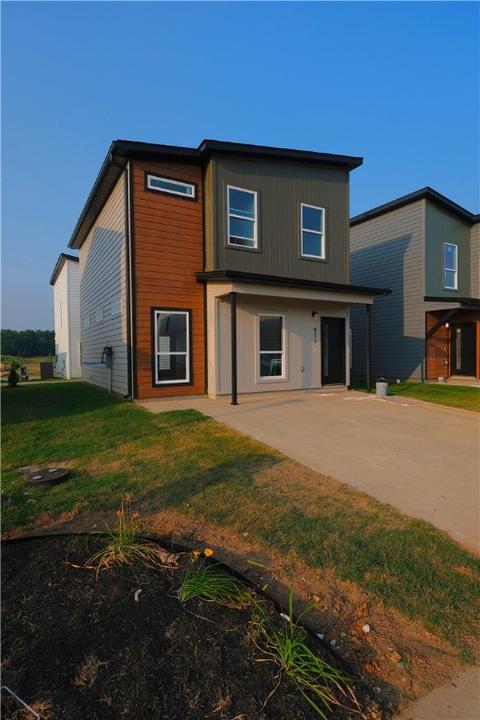 971 Ventnor Ave, Centerton, AR 72719