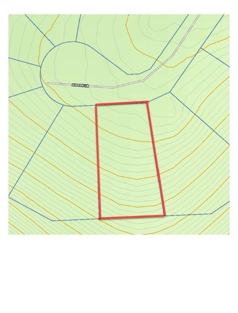 Didcot Lane, Bella Vista, AR 72714
