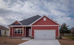 608 Teri Dr, Siloam Springs, AR 72761