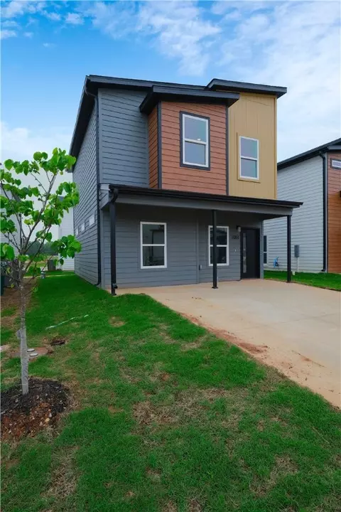 1051 Ventnor Ave, Centerton, AR 72719