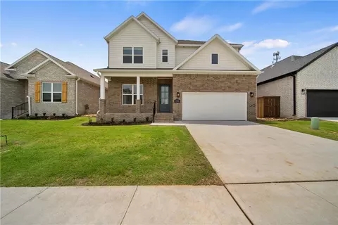 3705 SW Daybreak Blvd, Bentonville, AR 72713
