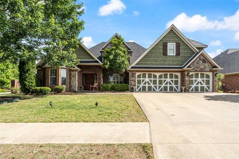 3701 SW Lone Oak Ave, Bentonville, AR 72712