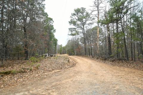 110 Big Bear Rd, Kansas, OK 74347