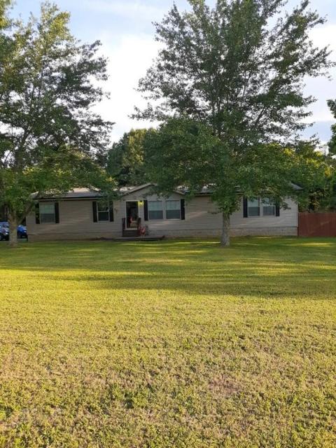 407 Sheppard Rd, Rogers, AR 72756