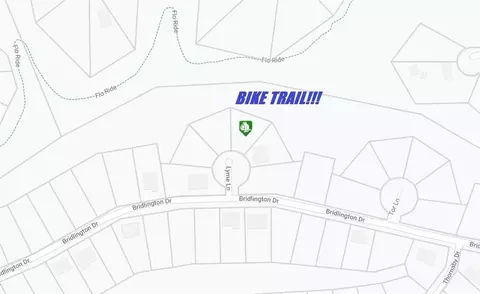 21 Lyme Lane, Bella Vista, AR 72714