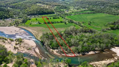 Tract 6 Rivercrest, Noel, MO 64854