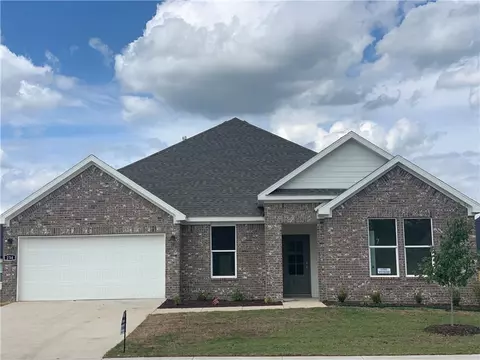 234 Idaho Ave, Farmington, AR 72730
