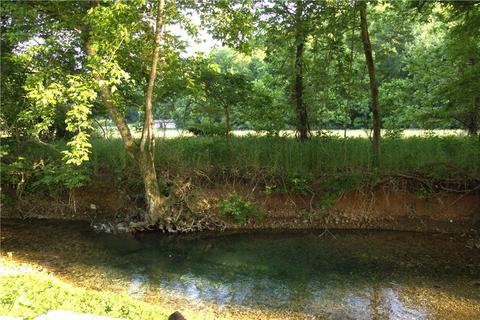 1526 Rustic Dr, Little Flock, AR 72756