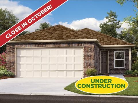 895 S Brambling St, Fayetteville, AR 72701