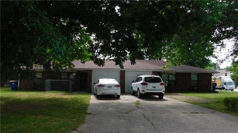 801803 Turtle Creek Dr, Rogers, AR 72756