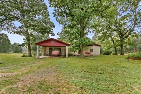 74942 4724 Rd, Westville, OK 74965