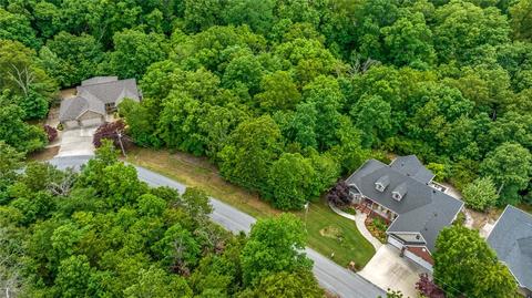 Dornoch Lane, Bella Vista, AR 72715
