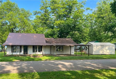 315 Maple St, Saint Paul, AR 72760