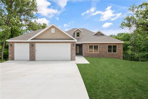 14 Sheidaig Ln, Bella Vista, AR 72715