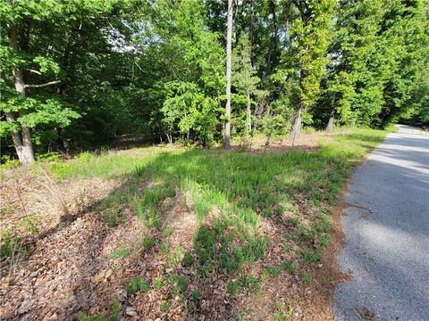 Tebay Lane, Bella Vista, AR 72714