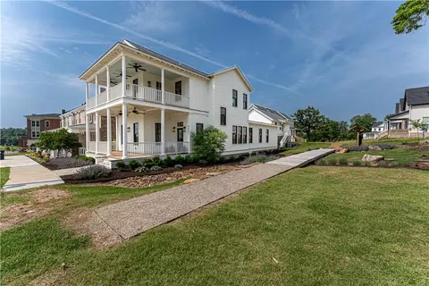 5467 Hackett St, Springdale, AR 72762 photo 5