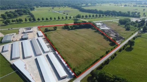 Tbd N Center Street, Elkins, AR 72727