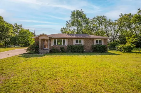 309 Pittman St, Prairie Grove, AR 72753