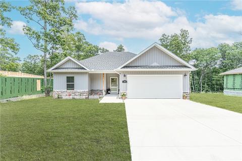 14 Rasen Ln, Bella Vista, AR 72714
