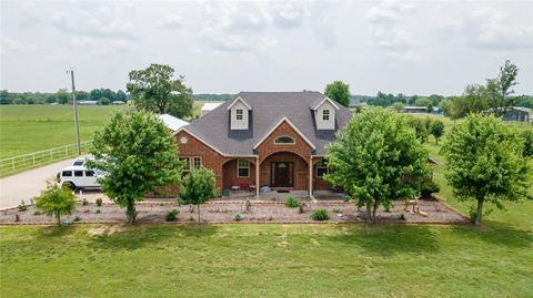 20451 Bruce Rutherford Dr, Siloam Springs, AR 72761