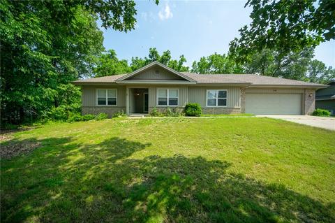58 Ettington Dr, Bella Vista, AR 72714