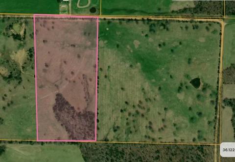 Tbd County Road 18, Compton, AR 72624 photo 6