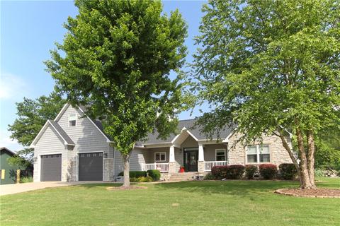 10 Appaloosa Dr #112, Holiday Island, AR 72631