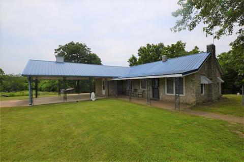 79775 S 4630 Rd, Stilwell, OK 74960