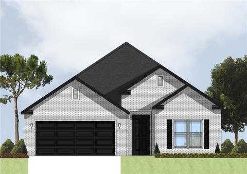 6305 SW Beacon St, Bentonville, AR 72713