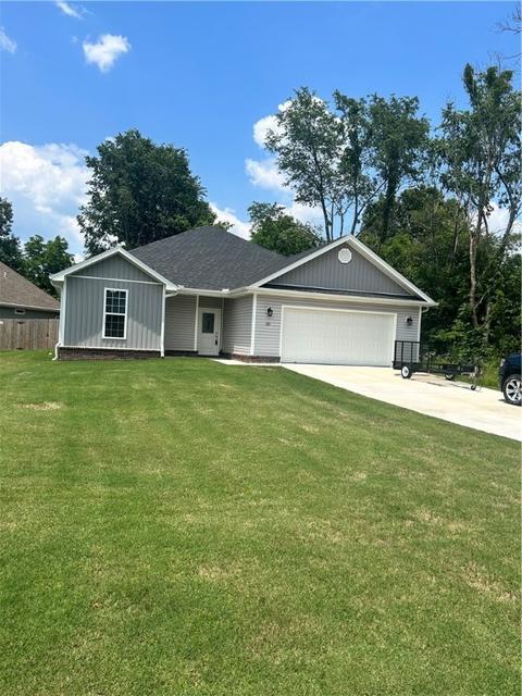 30 Dunipace Dr, Bella Vista, AR 72715