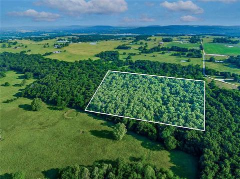 Oriole Road, Lincoln, AR 72744