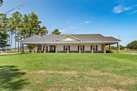 83192 SE 4737 Rd, Stilwell, OK 74960