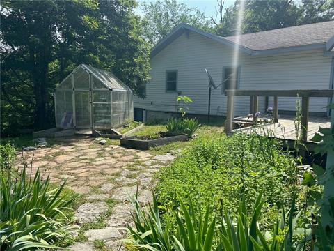 590 Highway 59, Sulphur Springs, AR 72768