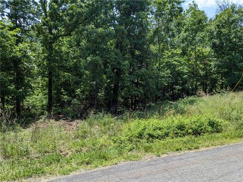 6 Kirkcolm Drive, Bella Vista, AR 72715