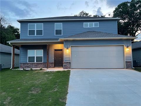 3400 Red Tail Way, Farmington, AR 72730