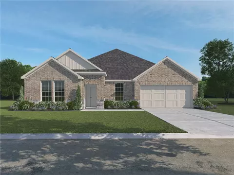 241 New York Ave, Farmington, AR 72730