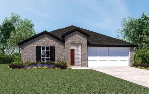 263 Pennsylvania Ave, Farmington, AR 72730