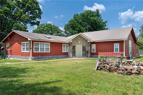 14031 Hiwasse Rd, Hiwasse, AR 72739
