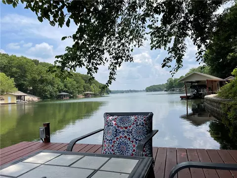 5 Skye Ln, Bella Vista, AR 72715