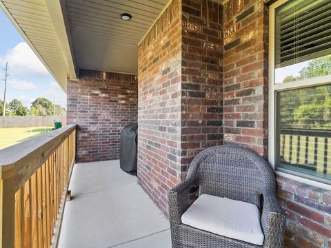 971 Hampton St, Springdale, AR 72762 photo 29