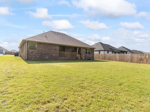 971 Hampton St, Springdale, AR 72762 photo 32